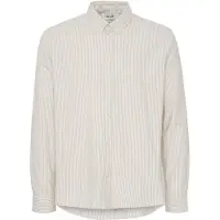 !Solid Camisa 'SDVal' castanho