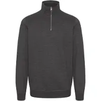 11 Project Pullover cinzento escuro