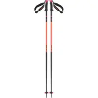 Salomon - Bastões ski - Polar Pro S3 Flame para Unissexo - Tamanho 115 cm - Laranja