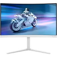 Philips Monitor Curvo Gaming 27m2c5201l/00 27´´ Full Hd Va Led 180hz