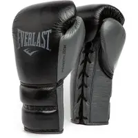 Everlast Luvas De Treino Powerlock 2 Pro Lace