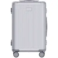 Xiaomi Mala Com Rodinhas Aluminum Frame Luggage 20