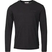 Vaude Camiseta De Manga Comprida Essential