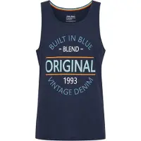 Blend Camisa 'BHAlvarez' azul