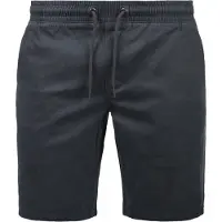 Blend Calças chino 'BHPiello' cinzento escuro