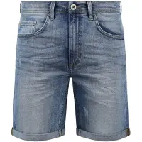 Blend Calças de ganga 'Luke' azul ganga