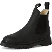 Tamaris Botas chelsea preto