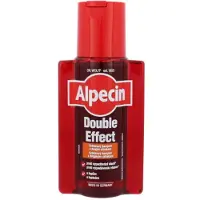 PADU Energizer Double Effect Shampoo 200ml