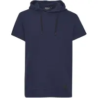 INDICODE JEANS Sweatshirt 'Nils' azul escuro