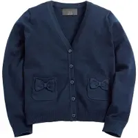 Next Casaco de malha navy