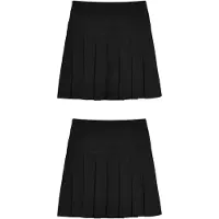 Next Saia preto