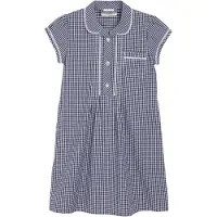 Next Vestido navy / branco