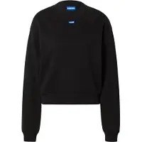 HUGO Moletom Delessa 1 10249110 Blue