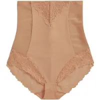Next Cueca modeladora nude