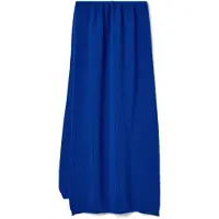 Expatrié Cachecóis 'Nia' azul real