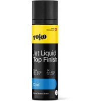 Toko - Manutenção skis - Jet Liquid Top Finish Cold 70ml para Unissexo
