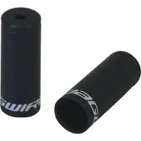 Jagwire Ponteira De Cabo 3 Mm 50 Unidades