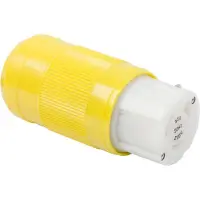 Marinco Conector Fêmea 32 A 230v