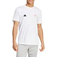 Adidas Camiseta De Manga Curta House Of Tiro Summer Graphic