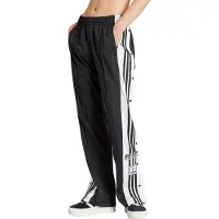 Adidas Calças de treino Adibreak Tracksuit Bottoms mulheres - Preto - EU L