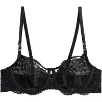 Next Soutien preto