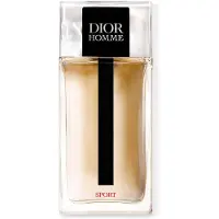 Dior Christian perfume Homme Sport 2017 EDT 200 ml