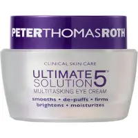 Peter Thomas Roth Creme Facial Ultimate Solution 5 Multitasking 15 Ml
