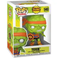 Funko POP! Figura Toxie-toxic Crusaders