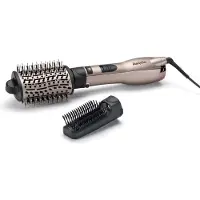 BaByliss Secador de cabelo AS90PE + 2 cabeças de reposição 1 un.