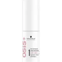 Schwarzkopf Professional Osis+ Soft Dust Hair Powder 10 g — Polvere Volumizzante