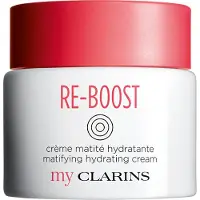 Clarins Re-Boost crema idratante opacizzante per pelle grassa 50ml