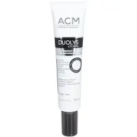 ACM Duolys Legere Creme antienvelhecimento para pele normal a mista 40 ml