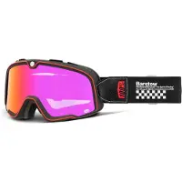 100% Óculos De Off-road Barstow Erban