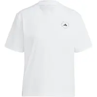 Adidas Camisa funcionais 'Truecasuals' preto / branco