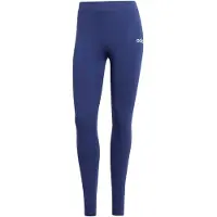 Adidas Leggings Essentials Linear Cotton