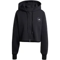 Adidas By Stella Mccartney Casaco Curto com Capuz Sportswear by Stella McCartney