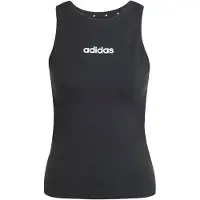 Adidas Camisola de Alças Justa Essentials