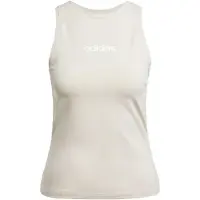 Adidas Camisola de Alças Justa Essentials