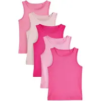 Next Camisola interior rosa / rosé / rosa escurecido / rosa escuro