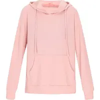 IZIA Sweatshirt cor-de-rosa