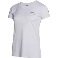 Mystic Rash Guard Manga Curta Jayde Loose Quickdry