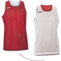 Joma Camiseta Sem Mangas Aro Reversible
