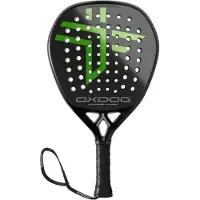 Oxdog Raquete De Padel Ultimate Pro 2025