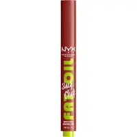 Nyx Fat Oil Slick Click Brilho Bálsamo para Lábios 04 Going Viral 2 g