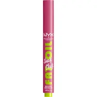 Nyx Professional Makeup Fat Oil Slick Click dm me