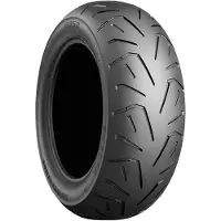 Bridgestone Pneu Traseiro Moto Custom Exedra-g852 73h m/c