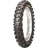 Maxxis Pneu Traseiro Off-road M7312 Maxcross Si 57m Tt