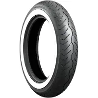 Bridgestone Pneu Custom Exedra-g721 F 63h Tl J Midnight War