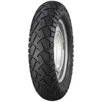 Anlas Pneu De Scooter Mb-80 51j Tl
