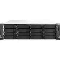 Qnap Nas Ts-h2287xu-rp-e2378-64g